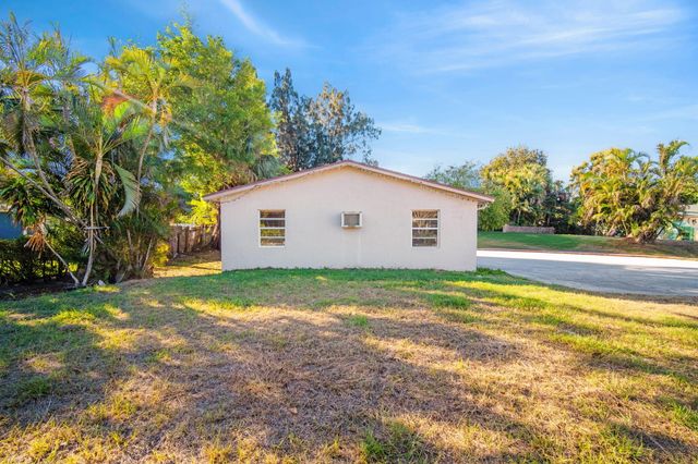 4600 Kelmar Drive, West Palm Beach, FL 33415