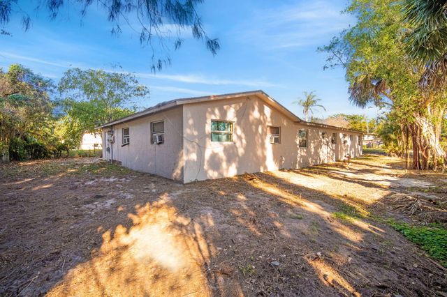 4600 Kelmar Drive, West Palm Beach, FL 33415