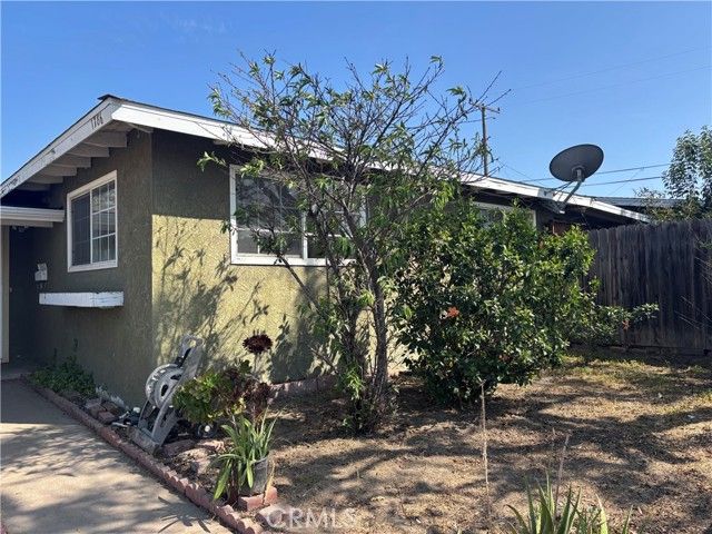 1786 W Crescent, Anaheim, CA 92801
