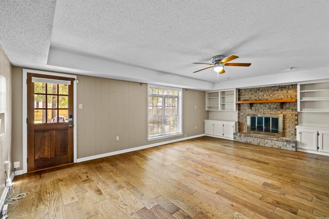 5908 Eagle Creek Road, North Little Rock, AR 72116
