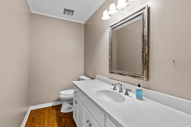 5908 Eagle Creek Road, North Little Rock, AR 72116