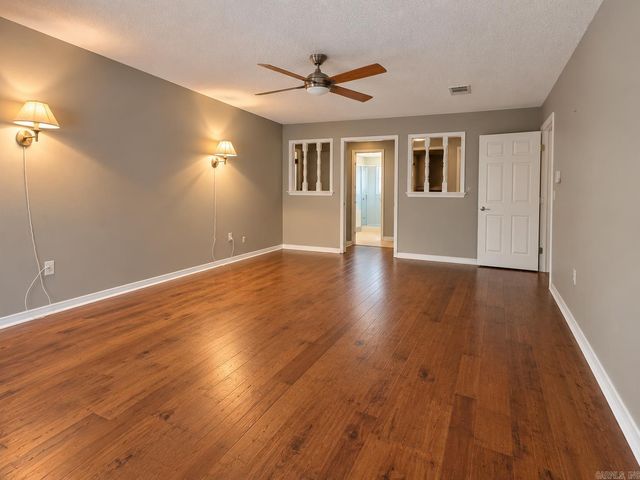5908 Eagle Creek Road, North Little Rock, AR 72116