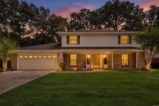 5908 Eagle Creek Road, North Little Rock, AR 72116