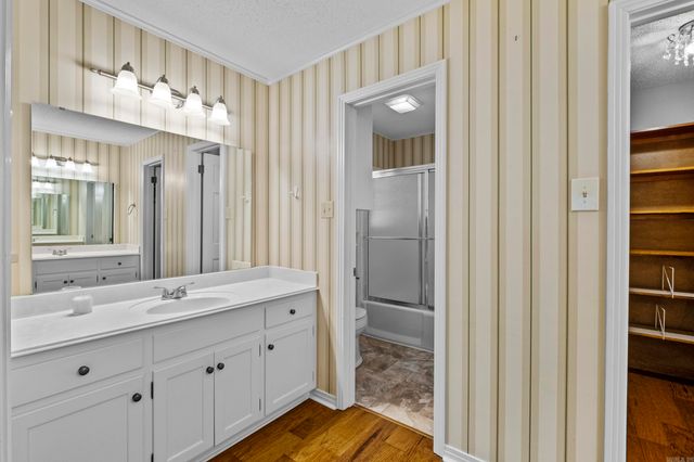 5908 Eagle Creek Road, North Little Rock, AR 72116