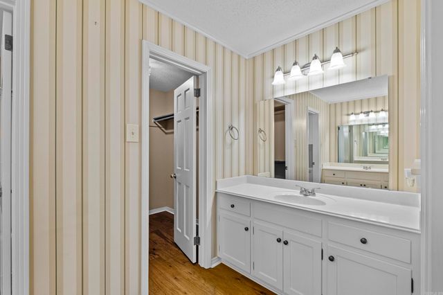 5908 Eagle Creek Road, North Little Rock, AR 72116