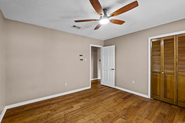 5908 Eagle Creek Road, North Little Rock, AR 72116