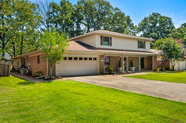 5908 Eagle Creek Road, North Little Rock, AR 72116