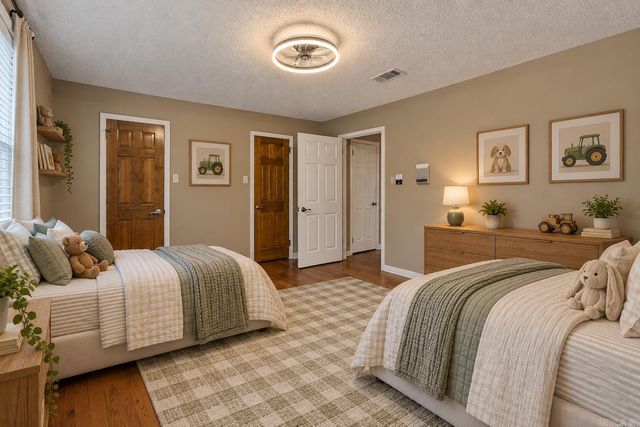 5908 Eagle Creek Road, North Little Rock, AR 72116