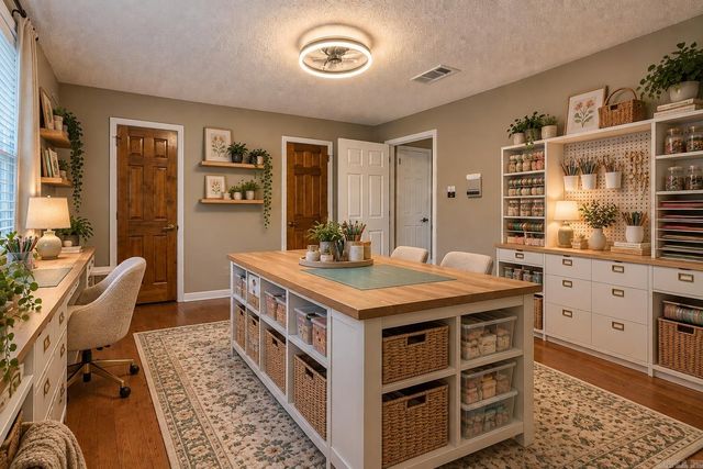 5908 Eagle Creek Road, North Little Rock, AR 72116
