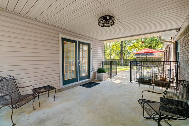 5908 Eagle Creek Road, North Little Rock, AR 72116