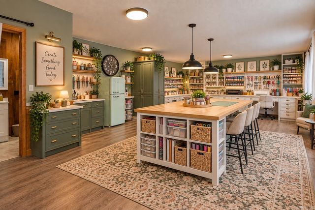 5908 Eagle Creek Road, North Little Rock, AR 72116