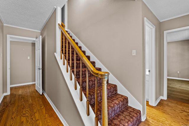 5908 Eagle Creek Road, North Little Rock, AR 72116