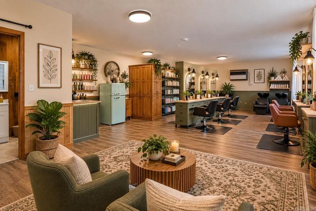 5908 Eagle Creek Road, North Little Rock, AR 72116