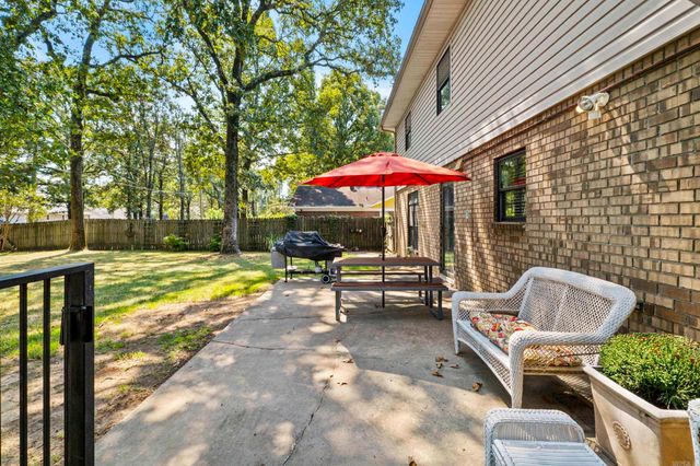 5908 Eagle Creek Road, North Little Rock, AR 72116
