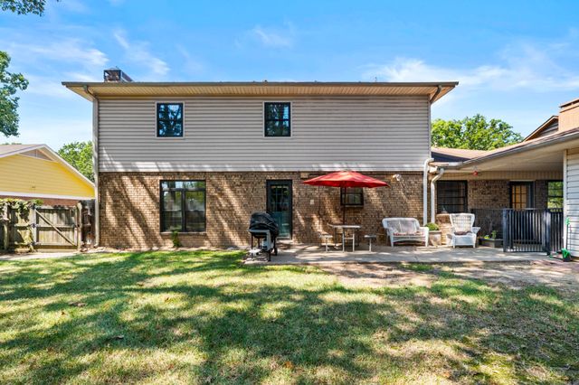5908 Eagle Creek Road, North Little Rock, AR 72116