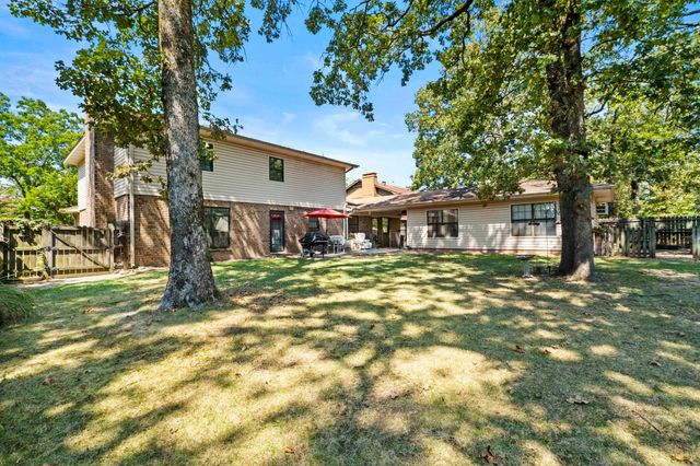 5908 Eagle Creek Road, North Little Rock, AR 72116