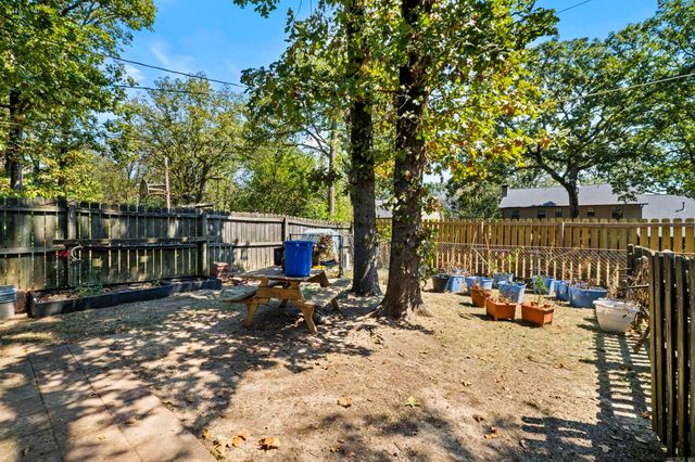 5908 Eagle Creek Road, North Little Rock, AR 72116