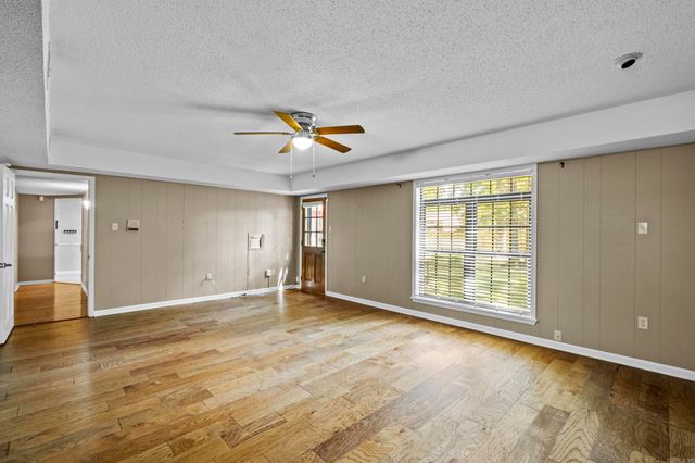 5908 Eagle Creek Road, North Little Rock, AR 72116
