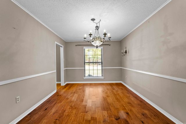 5908 Eagle Creek Road, North Little Rock, AR 72116