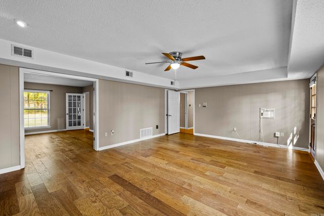 5908 Eagle Creek Road, North Little Rock, AR 72116