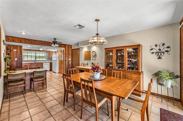 11045 FORT KING ROAD, Dade City, FL 33525