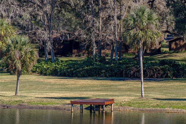 11045 FORT KING ROAD, Dade City, FL 33525