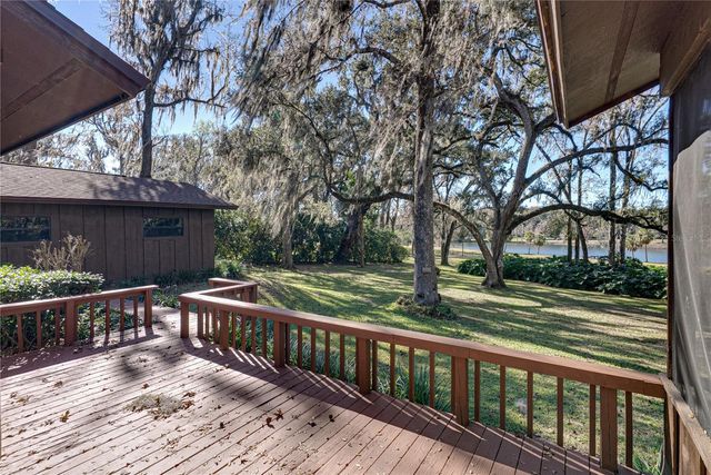 11045 FORT KING ROAD, Dade City, FL 33525