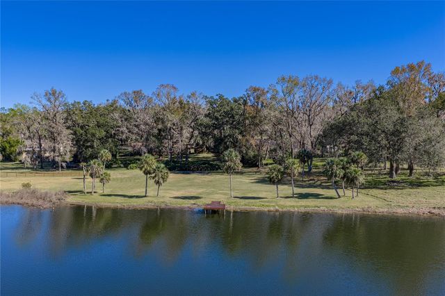 11045 FORT KING ROAD, Dade City, FL 33525