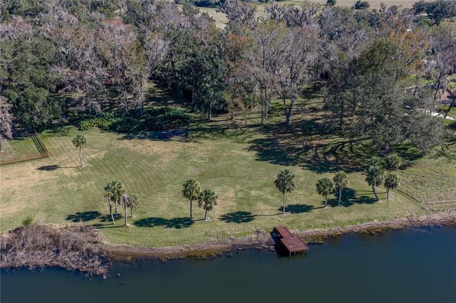 11045 FORT KING ROAD, Dade City, FL 33525