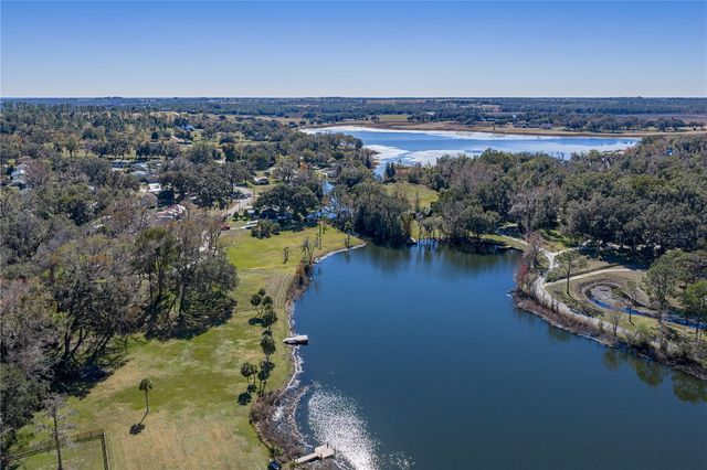 11045 FORT KING ROAD, Dade City, FL 33525