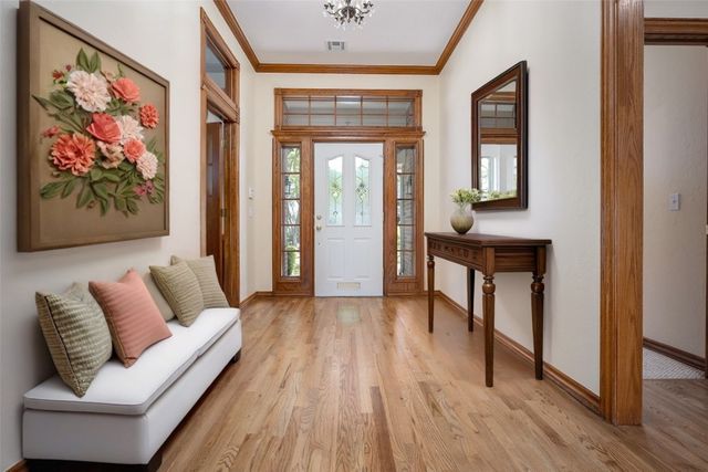 2500 Portofino Place, Edmond, OK 73034