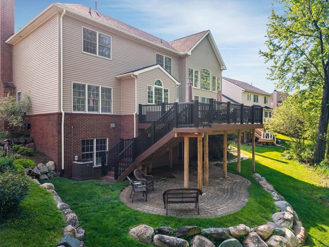2897 Riverside Drive, Orion Charter Twp, MI 48359