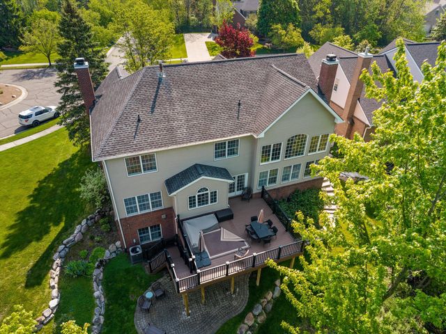 2897 Riverside Drive, Orion Charter Twp, MI 48359