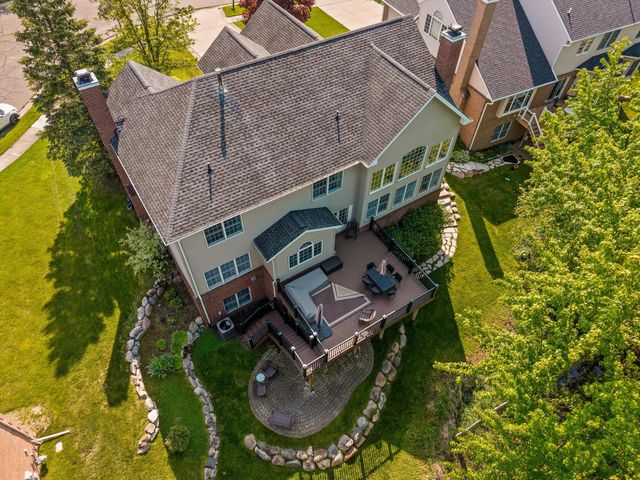 2897 Riverside Drive, Orion Charter Twp, MI 48359