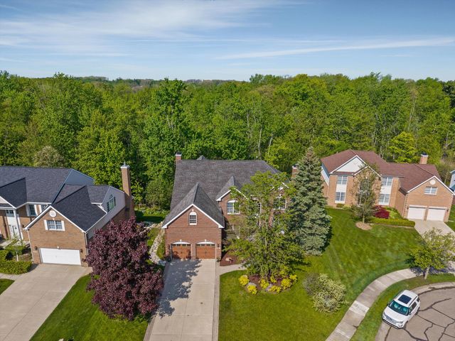 2897 Riverside Drive, Orion Charter Twp, MI 48359