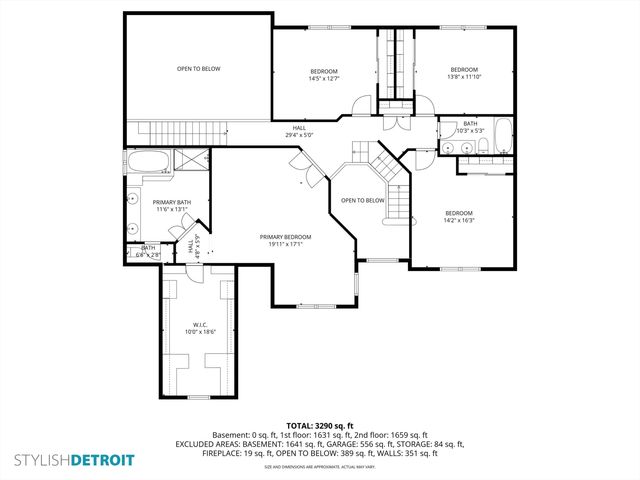 2897 Riverside Drive, Orion Charter Twp, MI 48359