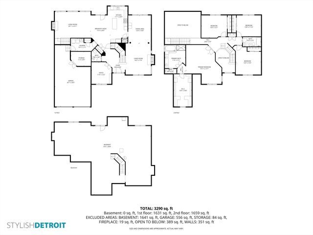 2897 Riverside Drive, Orion Charter Twp, MI 48359