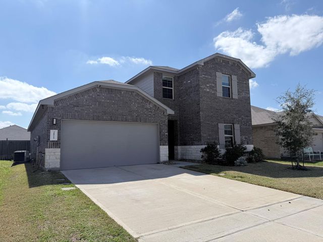 21523 Victoria Harbor Drive Drive, Katy, TX 77449