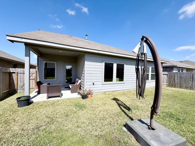 21523 Victoria Harbor Drive Drive, Katy, TX 77449