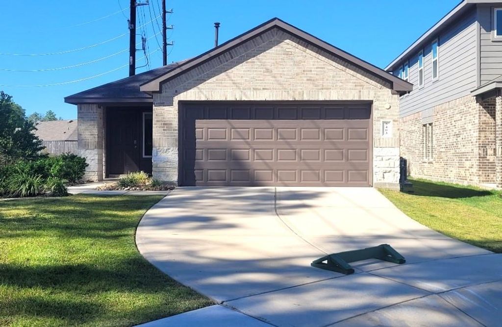 5403 Magnolia Heath Lane, Spring, TX 77373