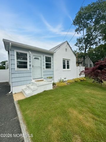 484 Bara Street, Brick, NJ 08723
