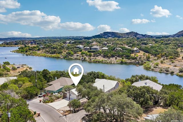 2042 COLLEEN DR, Canyon Lake, TX 78133