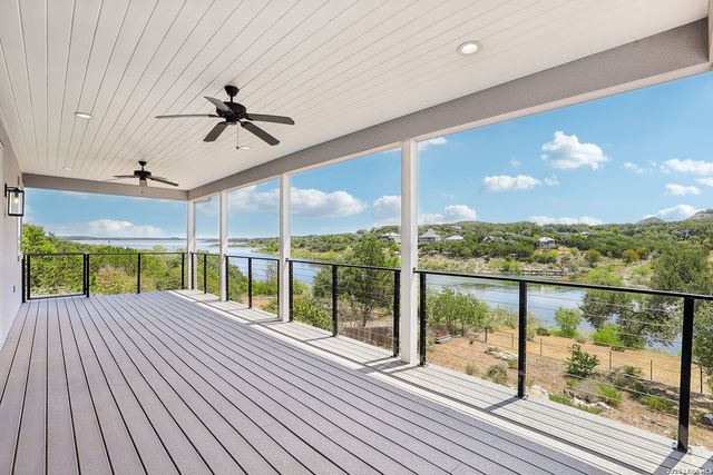 2042 COLLEEN DR, Canyon Lake, TX 78133
