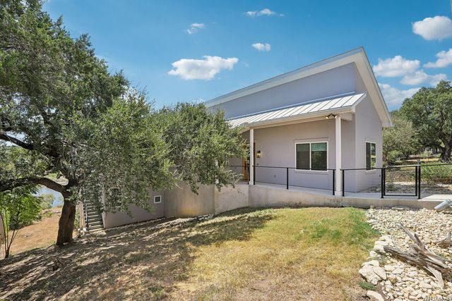 2042 COLLEEN DR, Canyon Lake, TX 78133
