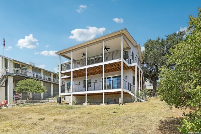 2042 COLLEEN DR, Canyon Lake, TX 78133