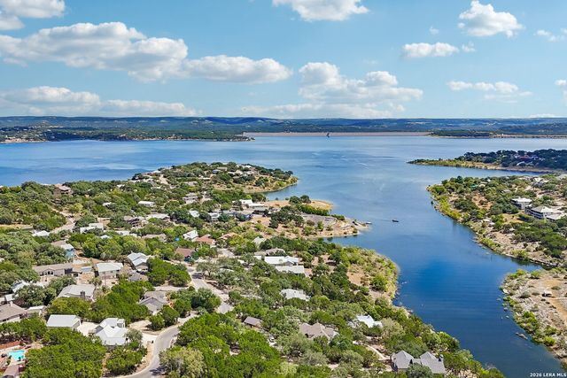 2042 COLLEEN DR, Canyon Lake, TX 78133