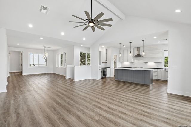 2042 COLLEEN DR, Canyon Lake, TX 78133