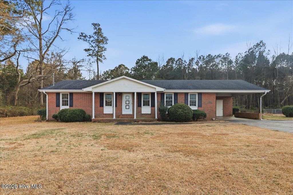 4416 Us Highway 13 N, Goldsboro, NC 27534