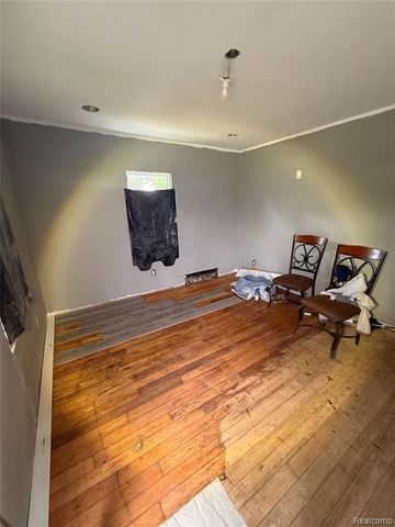 20221 Coventry Street, Highland Park, MI 48203