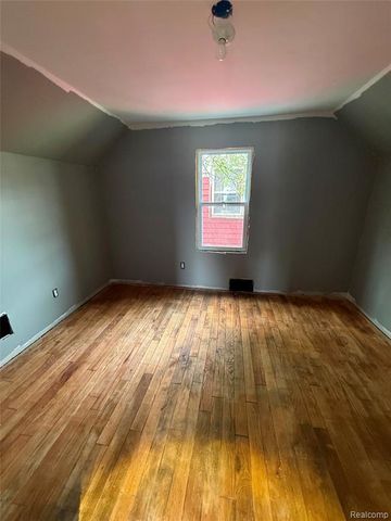 20221 Coventry Street, Highland Park, MI 48203